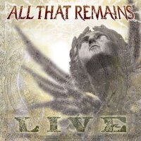 All That Remains: Live專輯_All That RemainsAll That Remains: Live最新專輯