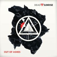 Out of Ashes專輯_Dead By SunriseOut of Ashes最新專輯