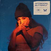 antisocial butterfly專輯_Alaina Castilloantisocial butterfly最新專輯