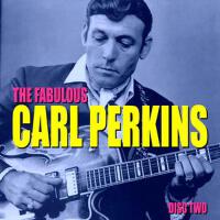 The Fabulous Carl Perkins Vol. 1專輯_Carl PerkinsThe Fabulous Carl Perkins Vol. 1最新專輯