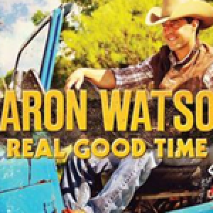 Aaron Watson