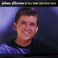 Johnny Tillotson最新專輯_新專輯大全_專輯列表