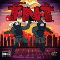 TNT (feat. T Rill) (Explicit)專輯_TonymuthaphukkngTNT (feat. T Rill) (Explicit)最新專輯