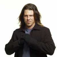 Christian Kane