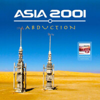 Abduction (Expanded Edition)專輯_Asia 2001Abduction (Expanded Edition)最新專輯