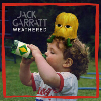 Weathered專輯_Jack GarrattWeathered最新專輯