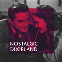 Nostalgic Dixieland: Retro Jazz for Dinner (Saxophone Music)專輯_Restaurant MusicNostalgic Dixieland: Retro Jazz for Dinner (Saxophone Music)最新專輯