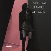 流量無間道 Infernal Affairs Of Flow專輯_SimYee陳芯怡流量無間道 Infernal Affairs Of Flow最新專輯