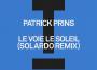 Red Room (Best of 2.0)專輯_Patrick PrinsRed Room (Best of 2.0)最新專輯