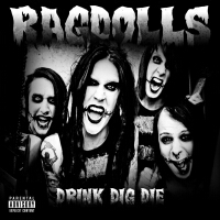 Drink, Dig, Die (Explicit)