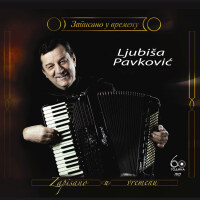 Ljubiša Pavković歌曲歌詞大全_Ljubiša Pavković最新歌曲歌詞