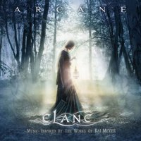 Arcane (Music Inspired by the Works of Kai Meyer)專輯_ELANEArcane (Music Inspired by the Works of Kai Meyer)最新專輯