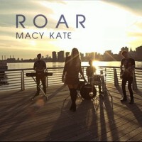 Roar專輯_Macy KateRoar最新專輯