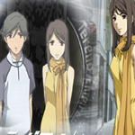 「Rahxephon 翼神傳說 多元變奏