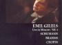 Emil Gilels