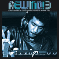 Rewind, Vol. 3專輯_GreyboyRewind, Vol. 3最新專輯