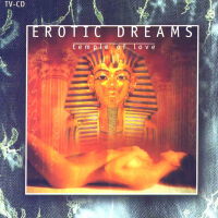 Erotic Dreams最新專輯_新專輯大全_專輯列表