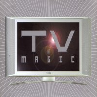 TV Magic I專輯_Flying MachinesTV Magic I最新專輯