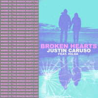 Broken Hearts專輯_Justin CarusoBroken Hearts最新專輯