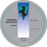 Into Ether專輯_Unknown ArchetypeInto Ether最新專輯