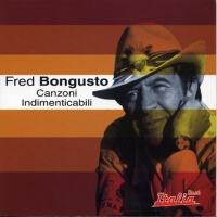 Canzoni indimenticabili專輯_Fred BongustoCanzoni indimenticabili最新專輯