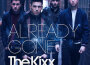 Already Gone [EP]專輯_The KixxAlready Gone [EP]最新專輯