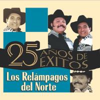 Los Relámpagos del Norte歌曲歌詞大全_Los Relámpagos del Norte最新歌曲歌詞