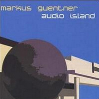 Audio Island專輯_Markus GuentnerAudio Island最新專輯