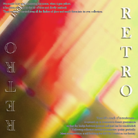 R·E·T·R·O EP