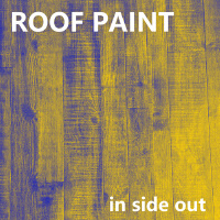 ROOF PAINT歌曲歌詞大全_ROOF PAINT最新歌曲歌詞