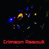 Crimson Assault (Original Video Game Soundtrack)