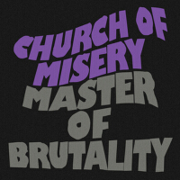 Master of Brutality