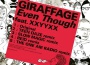 Even Though (feat. XXYYXX) - EP專輯_GiraffageEven Though (feat. XXYYXX) - EP最新專輯