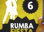 Rumba Fiesta (Volumen 6)專輯_Los FernandosRumba Fiesta (Volumen 6)最新專輯