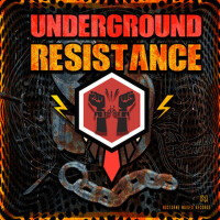 Underground Resistance