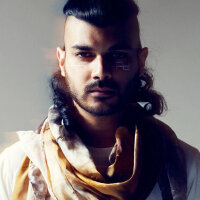 Jai Paul圖片照片