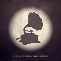 Shadowmatic (Original Game Soundtrack)專輯_ElkonyShadowmatic (Original Game Soundtrack)最新專輯