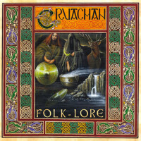 Folk-Lore專輯_CruachanFolk-Lore最新專輯