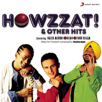 Howzzat! & Other Hits專輯_Daler MehndiHowzzat! & Other Hits最新專輯