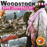 Woodstock '69 - 50Th Anniversary (