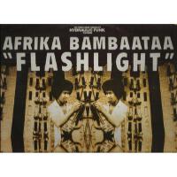 Afrika Bambaataa