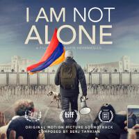 I Am Not Alone (Original Motion Picture Soundtrack)專輯_Serj TankianI Am Not Alone (Original Motion Picture Soundtrack)最新專輯