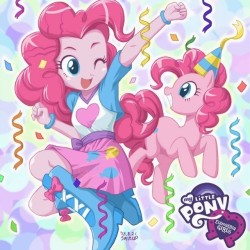 pinkie圖片照片_pinkie