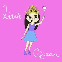 little queen專輯_lil happy lil sadlittle queen最新專輯