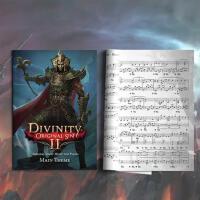 Divinity: Original Sin II (Original Soundtrack)專輯_Borislav SlavovDivinity: Original Sin II (Original Soundtrack)最新專輯