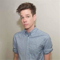 Nate Ruess歌曲歌詞大全_Nate Ruess最新歌曲歌詞