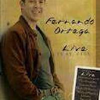 Fernando Ortega圖片照片