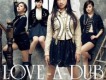 LOVE-A-DUB歌詞_Giselle4LOVE-A-DUB歌詞