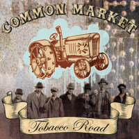 Tobacco Road