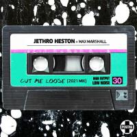 Jethro Heston歌曲歌詞大全_Jethro Heston最新歌曲歌詞